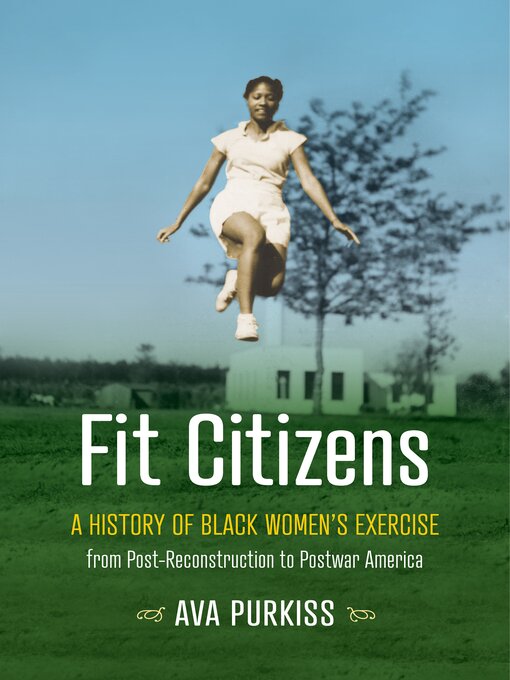 Title details for Fit Citizens by Ava Purkiss - Available